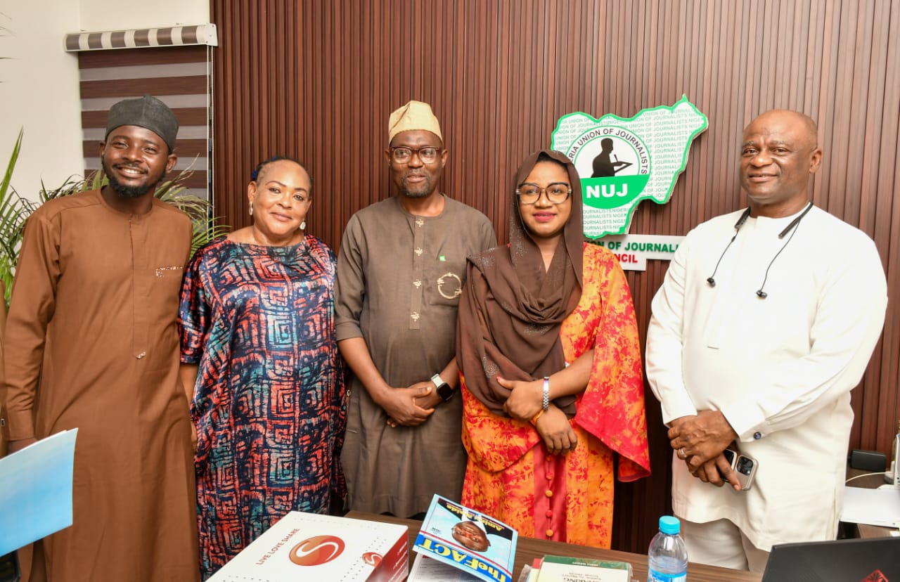 AIG Disu, Religious Leaders Call for Unity and Compassion in Nigeria's Multi-Faith Society