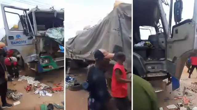 Deputy Senate President Condemns Killing of Northern Travellers in Edo