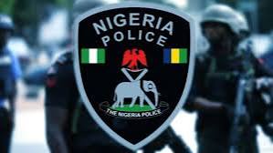 Niger police force