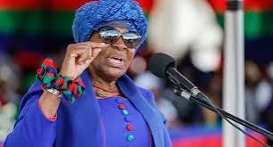 Namibia Welcomes First Female President: Netumbo Nandi-Ndaitwah Makes History
