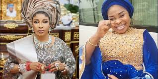 Lizzy Anjorin Slams Tope Alabi for Refusing to Perform at Birthday Celebration