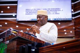 Minister of Education Unveils NERD Programme to Enhance Academic Integrity