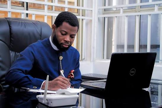 Hon. Clement Jimbo,